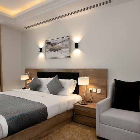 The Proud Hotel Al-Khobar Eksteriør bilde
