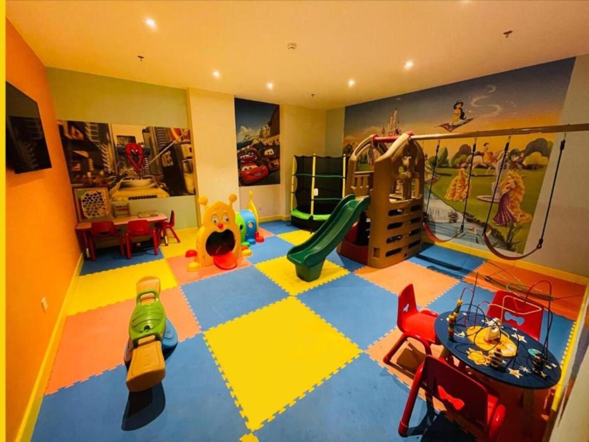 The Proud Hotel Al-Khobar Eksteriør bilde