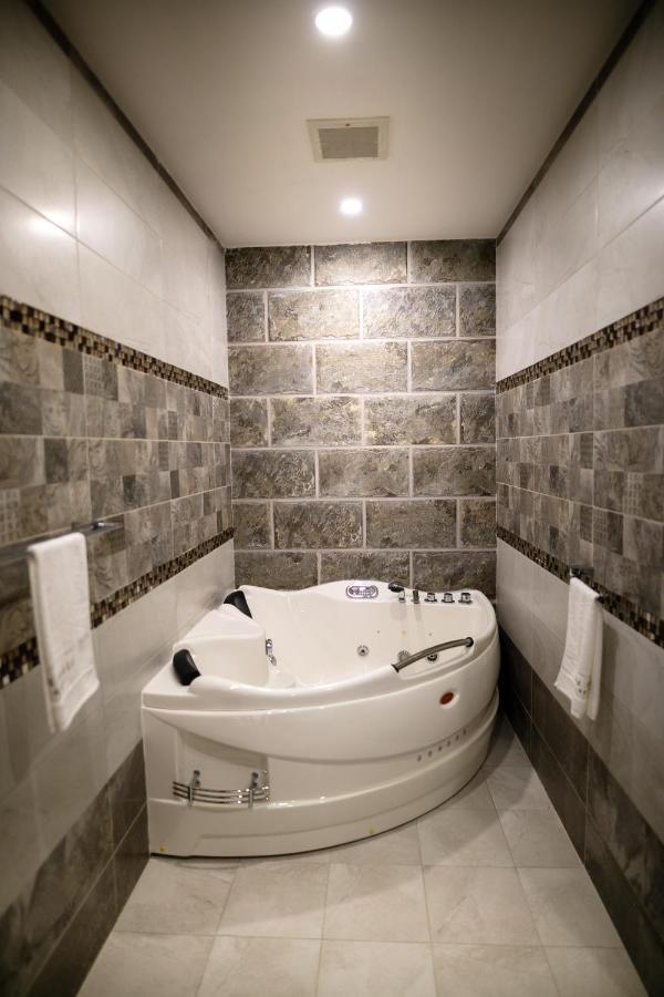 The Proud Hotel Al-Khobar Eksteriør bilde