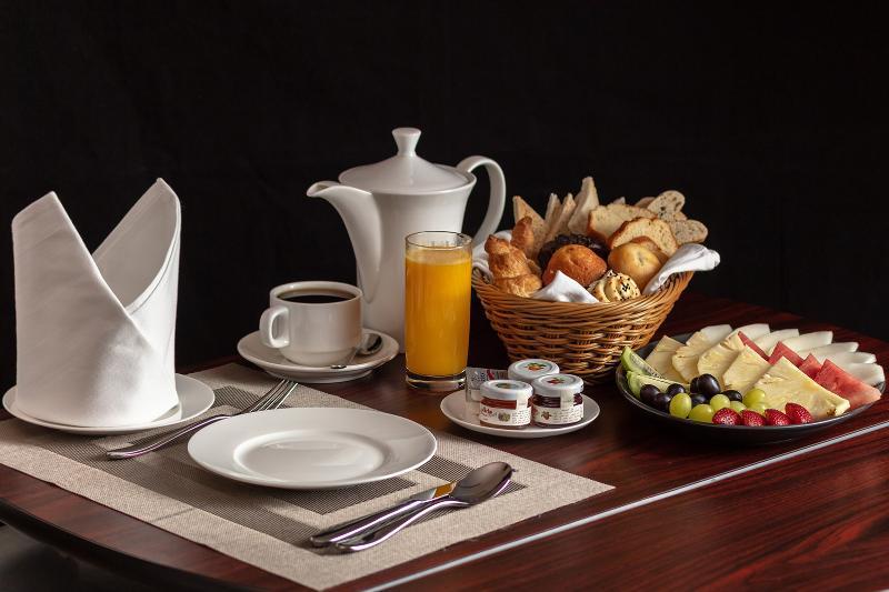 The Proud Hotel Al-Khobar Eksteriør bilde